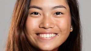 Bianca Pagdanganan has quickly found a home with Arizona Wildcats golf team